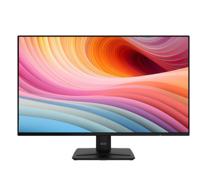 Monitor LED 27" (26,5"-28,4") MSI PRO MP271A E2